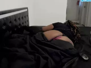 RealLocsofChocolate's Live Sex Cam Show