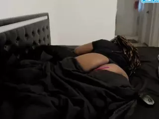 RealLocsofChocolate's Live Sex Cam Show