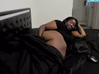 RealLocsofChocolate's Live Sex Cam Show