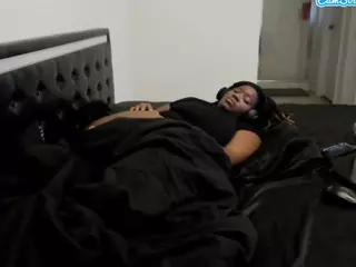 RealLocsofChocolate's Live Sex Cam Show