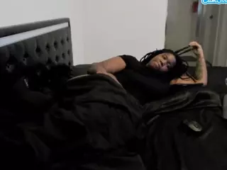 RealLocsofChocolate's Live Sex Cam Show