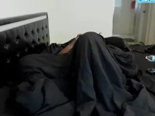 RealLocsofChocolate's Live Sex Cam Show