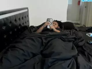 RealLocsofChocolate's Live Sex Cam Show