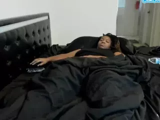 RealLocsofChocolate's Live Sex Cam Show