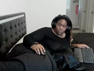 RealLocsofChocolate's Live Sex Cam Show