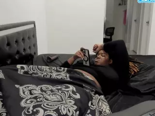 RealLocsofChocolate's Live Sex Cam Show