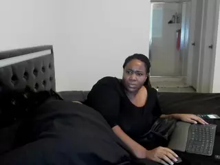RealLocsofChocolate's Live Sex Cam Show