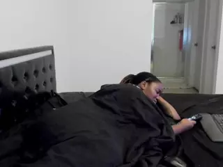 RealLocsofChocolate's Live Sex Cam Show