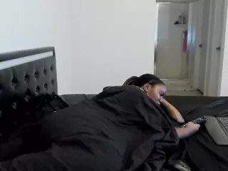RealLocsofChocolate's Live Sex Cam Show