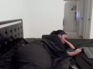 RealLocsofChocolate's Live Sex Cam Show