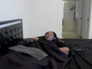 RealLocsofChocolate's Live Sex Cam Show