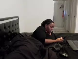 RealLocsofChocolate's Live Sex Cam Show