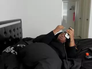 RealLocsofChocolate's Live Sex Cam Show