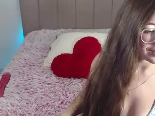 Little Em's Live Sex Cam Show