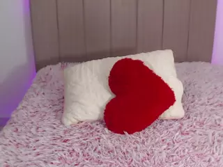 Emily B's Live Sex Cam Show