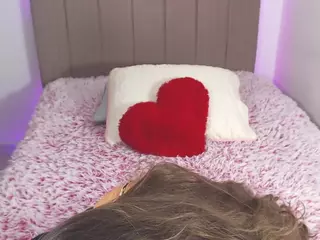 Emily B's Live Sex Cam Show