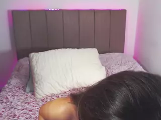 Emily B's Live Sex Cam Show