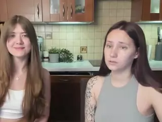 Hot-Caramells's Live Sex Cam Show