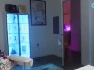 Bunny Kaye's Live Sex Cam Show