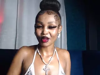 Cam Show en direct de Spicy247