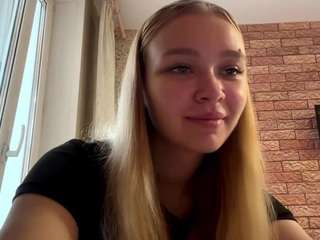 Live cam show with Lei