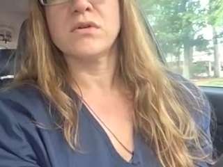 Live cam show with Lona P.