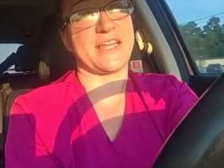Lona Pounder's Live Sex Cam Show