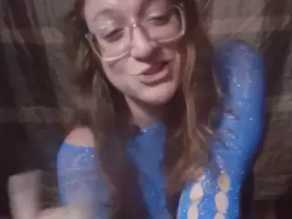 Lona Pounder's Live Sex Cam Show