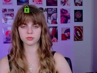 Live cam show with naya-may