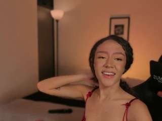 Live cam show with chloemoretix