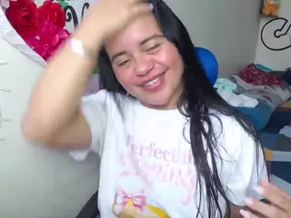 Miss-kendraa's Live Sex Cam Show