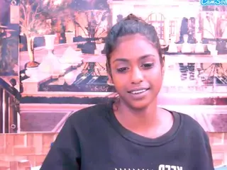 Crissy's Live Sex Cam Show