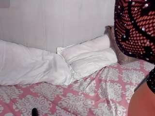 Live cam show with Tamralyn