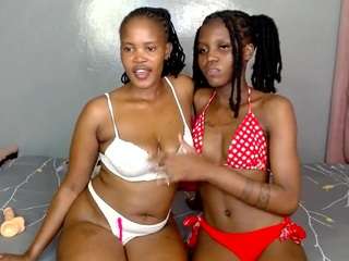 Live cam show with Barbiecharm