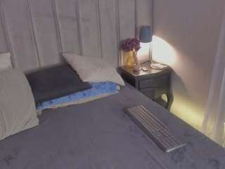 Live cam show with Evaa