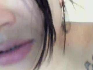 Live cam show with Evaa