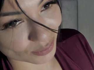 Live cam show with Evaa