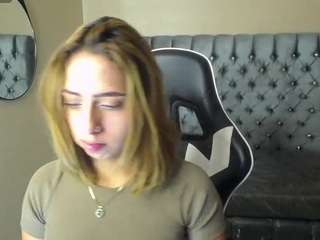 Offline cam show with Tamara-Tp