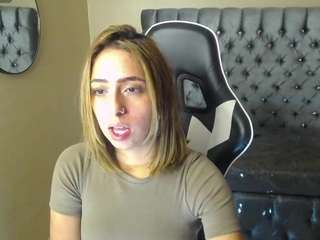 Live cam show with Tamara-Tp