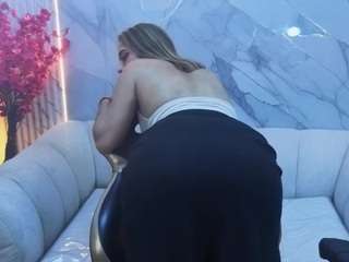 Live cam show with Tamara-Tp