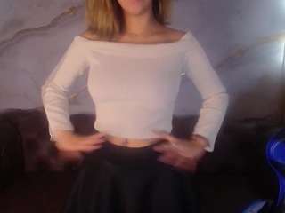 Live cam show with Tamara-Tp