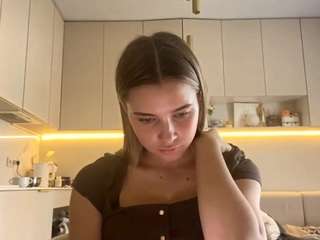 Live cam show with AsleyKeady