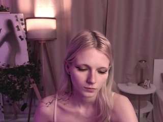 Live cam show with EileenMacmullan