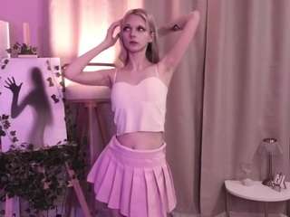 Live cam show with EileenMacmullan