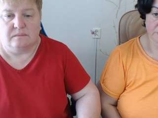 Live cam show with BertieAdeline