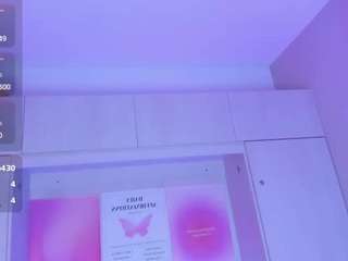 Live cam show with MiaTurnner