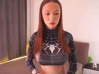 Live cam show with LonnaBader