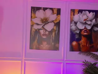 Cassy's Live Sex Cam Show