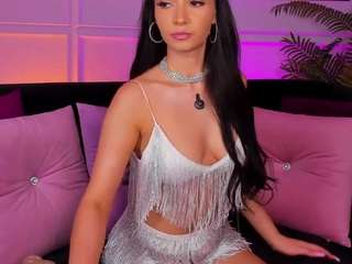 Offline cam show with Cassy
