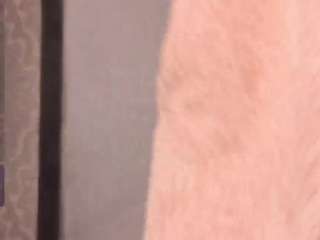 Live cam show with Milli-Mini